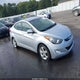 5NPDH4AE2CH119297 2012 Hyundai Elantra Gls auction photo thumbnail 1