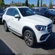 4JGFB4JB9LA293385 2020 Mercedes-Benz Gle 350 auction photo thumbnail 1
