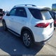 4JGFB4JB9LA293385 2020 Mercedes-Benz Gle 350 auction photo thumbnail 3
