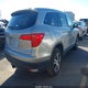 5FNYF6H5XJB013667 2018 Honda Pilot Ex-L auction photo thumbnail 4