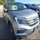5FNYF6H5XJB013667 2018 Honda Pilot Ex-L auction photo thumbnail 6