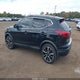 JN1BJ1CR5JW202355 2018 Nissan Rogue Sport Sl auction photo thumbnail 17