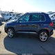 WVGAV7AX7GW581901 2016 Volkswagen Tiguan Sel auction photo thumbnail 14