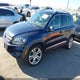 WVGAV7AX7GW581901 2016 Volkswagen Tiguan Sel auction photo thumbnail 2