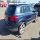 WVGAV7AX7GW581901 2016 Volkswagen Tiguan Sel auction photo thumbnail 4