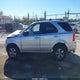 KNDJC735395878243 2009 Kia Sorento Lx auction photo thumbnail 14