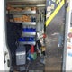3C6MRVJGXPE519808 2023 Ram Promaster 3500 Cargo Van High Roof 159 Wb Ext auction photo thumbnail 8