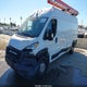 3C6MRVJGXPE519808 2023 Ram Promaster 3500 Cargo Van High Roof 159 Wb Ext auction photo thumbnail 2