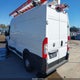 3C6MRVJGXPE519808 2023 Ram Promaster 3500 Cargo Van High Roof 159 Wb Ext auction photo thumbnail 3