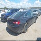 1G1ZD5ST9NF213302 2022 Chevrolet Malibu Lt auction photo thumbnail 4