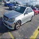 WDDGF54X59F230456 2009 Mercedes-Benz C 300 Luxury/Sport auction photo thumbnail 2