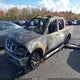 1N6AD0EV7AC434393 2010 Nissan Frontier Le auction photo thumbnail 2