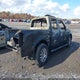 1N6AD0EV7AC434393 2010 Nissan Frontier Le auction photo thumbnail 4