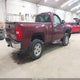 1GCEK24J99Z184961 2009 Chevrolet Silverado 1500 Lt auction photo thumbnail 4