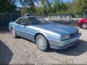1G6VR3181KU102410 1989 Cadillac Allante auction photo thumbnail 1
