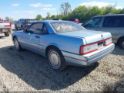 1G6VR3181KU102410 1989 Cadillac Allante auction photo thumbnail 3