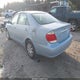 4T1BE32K66U668182 2006 Toyota Camry Le auction photo thumbnail 3