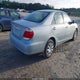 4T1BE32K66U668182 2006 Toyota Camry Le auction photo thumbnail 4