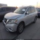 5N1AR2MN1EC643387 2014 Nissan Pathfinder Sl auction photo thumbnail 2
