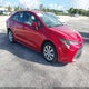 JTDEPRAE8LJ089265 2020 Toyota Corolla Le auction photo thumbnail 1