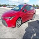 JTDEPRAE8LJ089265 2020 Toyota Corolla Le auction photo thumbnail 2