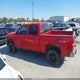 1GCPKSE38BF234412 2011 Chevrolet Silverado 1500 Lt auction photo thumbnail 14