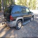 1GNDT13S622278900 2002 Chevrolet Trailblazer Ltz auction photo thumbnail 4