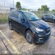2C4RC1L72PR554461 2023 Chrysler Pacifica Hybrid Touring L auction photo thumbnail 1