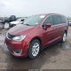 2C4RC1FG1JR117134 2018 Chrysler Pacifica Touring Plus auction photo thumbnail 2