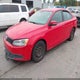 3VWDX7AJ4CM331787 2012 Volkswagen Jetta 2.5L Se auction photo thumbnail 2
