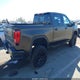 3GTP9EELXNG157610 2022 GMC Sierra 1500 Limited 4Wd Short Box At4 auction photo thumbnail 4