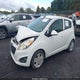 KL8CD6S97EC518427 2014 Chevrolet Spark 1Lt Auto auction photo thumbnail 2