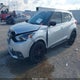 3N1CP5DV9LL561870 2020 Nissan Kicks Sr Xtronic Cvt auction photo thumbnail 2