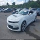 1G1FF1R71N0124549 2022 Chevrolet Camaro Rwd 1Ss auction photo thumbnail 2