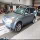 JF2SHAEC9BH745314 2011 Subaru Forester 2.5X Limited auction photo thumbnail 2