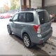 JF2SHAEC9BH745314 2011 Subaru Forester 2.5X Limited auction photo thumbnail 3
