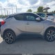 NMTKHMBX4JR045894 2018 Toyota C-Hr Xle auction photo thumbnail 14