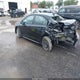 5YFB4MDE8SP244580 2025 Toyota Corolla Le auction photo thumbnail 3