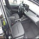 5YFB4MDE8SP244580 2025 Toyota Corolla Le auction photo thumbnail 5
