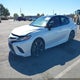 4T1B61HK9JU134109 2018 Toyota Camry Xse auction photo thumbnail 2