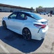 4T1B61HK9JU134109 2018 Toyota Camry Xse auction photo thumbnail 3
