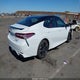 4T1B61HK9JU134109 2018 Toyota Camry Xse auction photo thumbnail 4
