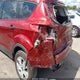 1FMCU0F77FUC04118 2015 Ford Escape S auction photo thumbnail 6