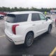 KM8R7DGE5PU631630 2023 Hyundai Palisade Calligraphy auction photo thumbnail 4