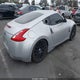 JN1AZ4EH3CM562412 2012 Nissan 370Z auction photo thumbnail 4
