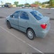 1NXBR32E73Z062772 2003 Toyota Corolla Ce auction photo thumbnail 3