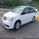 2C4RDGBG6HR817585 2017 Dodge Grand Caravan Se auction photo thumbnail 2