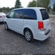 2C4RDGBG6HR817585 2017 Dodge Grand Caravan Se auction photo thumbnail 3