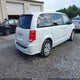 2C4RDGBG6HR817585 2017 Dodge Grand Caravan Se auction photo thumbnail 4