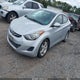 5NPDH4AE1DH231946 2013 Hyundai Elantra Gls auction photo thumbnail 2